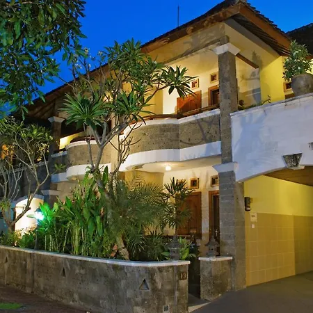 Taman Ayu 212 Hotel
